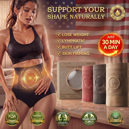 Enjoy an exclusive 30% discount✨ 𝐎𝐟𝐟𝐢𝐜𝐢𝐚𝐥 𝐁𝐫𝐚𝐧𝐝 𝐒𝐭𝐨𝐫𝐞  𝐁𝑳𝑼𝐄𝐒𝐇𝑶𝑻® 𝟐𝟎𝟐𝟔 𝐌𝐨𝐫𝐢𝐧𝐠𝐚 & 𝐁𝐞𝐫𝐛𝐞𝐫𝐢𝐧𝐞 𝟒-𝐈𝐧-𝟏 𝐌𝐢𝐜𝐫𝐨-𝐏𝐚𝐫𝐭𝐢𝐜𝐥𝐞 𝐒𝐜𝐮𝐥𝐩𝐭𝐢𝐧𝐠 & 𝐅𝐚𝐭-𝐁𝐮𝐫𝐧 𝐒𝐡𝐨𝐫𝐭𝐬