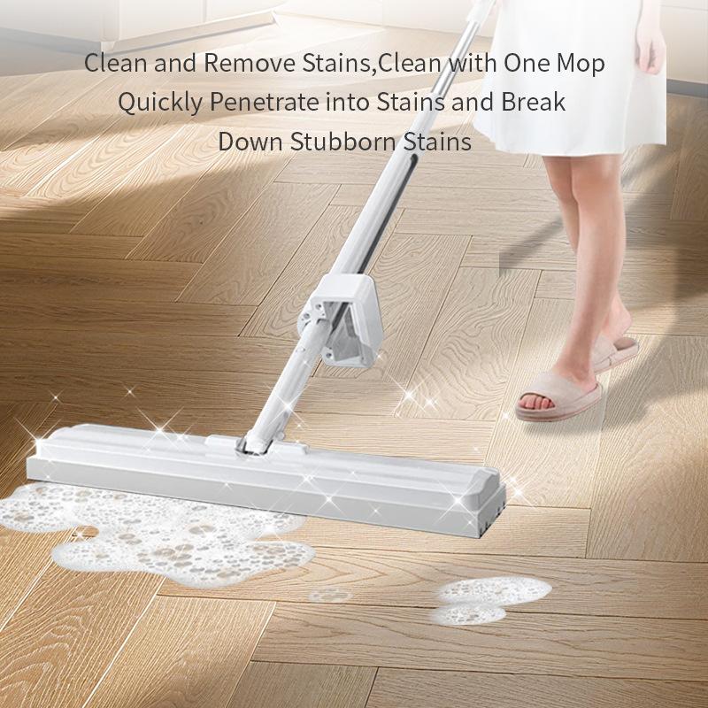 PKNEW®🎉 Floor Cleaning Tablets Multi-Surface Cleaner for Hardwood Laminate Tile & RV Walls Antibacterial Deodorization Maintenance