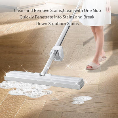 PKNEW®🎉 Floor Cleaning Tablets Multi-Surface Cleaner for Hardwood Laminate Tile & RV Walls Antibacterial Deodorization Maintenance